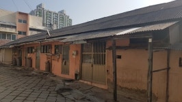 청주 70여년 된 옛 피난민수용소 `고스란히