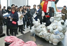 국립현대미술관 청주관 오늘 개관