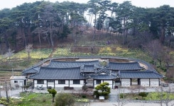 서산 유기방 가옥·경주김씨 고택 선정