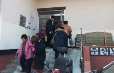 마음 속 찌든때까지 씻겨 드리고