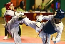 충남교육청 동계 강화훈련 전국소년체전 등 대회 대비