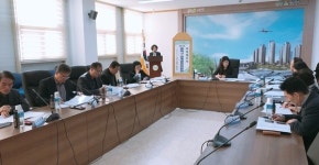 청주 동막2지구 경계분쟁 말끔히 해소