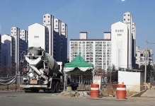 `청주 동남지구 미세먼지 나몰라라