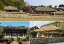 걷는 足足 나라사랑·조국사랑 `새록새록