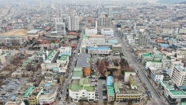 청주지역 초교, 개발 따라 갈린 `명운