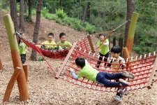 서산지역 유아들 힐링공간 `문 활짝