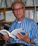 50년 문학의 길 … 詩語로 버무려진 삶의 회환