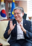 도민과 쌍방향 소통 강화해 나가겠다