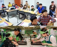 너는 인문학 듣니 … 나는 쿠킹 클래스 간다
