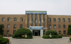 충북 지자체 숲으로 미세먼지 잡는다