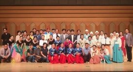 예술대전 충북도대표 선발전 개최