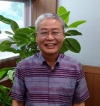 66세 조재성씨 아름다운 도전 `빛났다