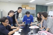 충북자연과학연구원 초등교사 과학실험 직무연수