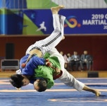 대한민국 메달 56개 `1위 고수