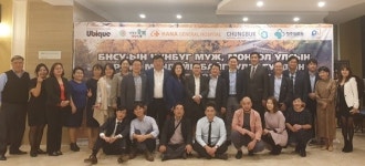 청주 하나병원 해외 의료 특화병원 급부상
