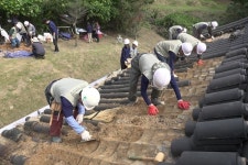 충북도문화재연구원 기능장 양성 `온힘