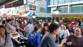 금산서 축제·쇼핑·건강 잡아라