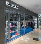 갤러리아타임월드 명품百 위상 강화