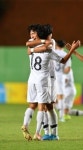U-17 대표팀 16강 진출 월드컵 신화 잇는 아우들