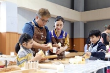 유성구 가족과 함께하는 DIY가구 만들기