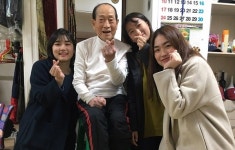 대전보훈청 말동무 되어 드리기