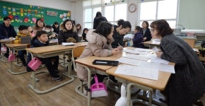 우리 아이 초등학교 입학 준비 필요한 것은?