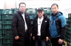 소외이웃에 아낌없는 온정