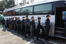 대전시설관리공단 혈액 수급난 해소 동참