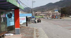 농번기 활력 사라진 시골마을