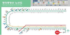 철도공단, 경의선 문산역~임진강역 전철 개통
