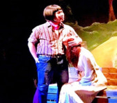 연극 `뷰티풀 라이프 대전 무대서구 이수아트홀서 한달간 공연