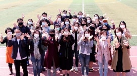 음성 감곡초 얘들아 보고싶다