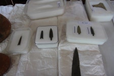 `상·하 2개 층위 충북 고유 특성