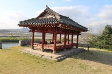 대대손손 조상을 사모하는 마음, 충주 모현정(慕賢亭)