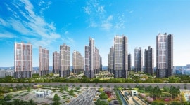 청주 오송역세권 … 충청지역 명당 `급부상