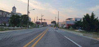 진천읍 원덕로 `죽음의 도로 전락하나