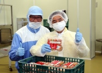 노박래 서천군수 장항국가생태산단 방문