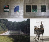 작가의 시선에 담긴 풍경 그리고 예술세계