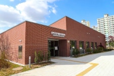 당진 송악건강생활지원센터 `문 활짝