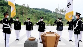 국립괴산호국원, 6·25전쟁 70주년 추모의식 영상 제작