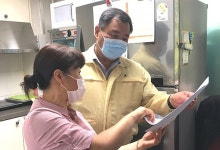 박동규 청주 서원구청장 어린이집 방역점검