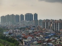 청주 아파트 3채중 1채 외지인이 샀다