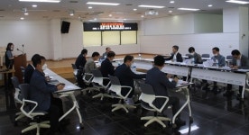 충주국제무예액션영화제 집행위 2차 회의