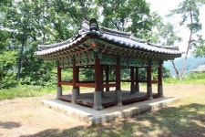 깨끗한 마음을 갖자는 뜻을 담은 곳 청주 세심정(洗心亭)