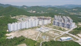 아파트단지 입주민 악취 민원에 서충주신도시 기업들 잇단 수난