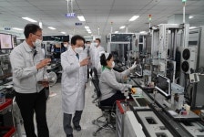 덕산자동차공업사사 | 진천 덕산농공단지 오토닉스 애로사항 청취