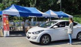 내 얼굴 닮은 샌드위치 만들어요