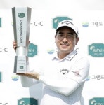 석종율 버디 1개로 청주 그랜드CC 주인공 됐다