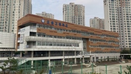 청주오송고, 아름다운 교육상 `학교부문 대상
