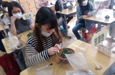 청주 직지초 `다육식물심기 수업